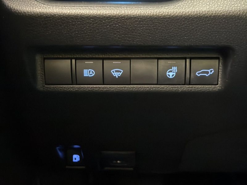 Suzuki Across bild 19