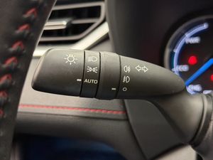 Suzuki Across bild 27