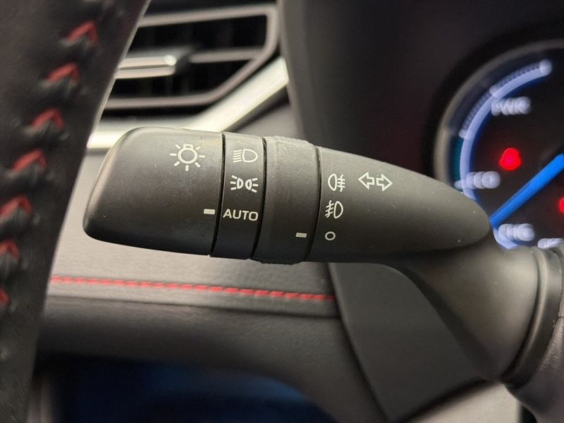 Suzuki Across bild 27