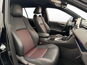 Suzuki Across bild 16