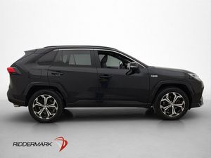 Suzuki Across bild 9