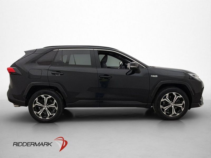 Suzuki Across bild 9