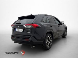 Suzuki Across bild 8