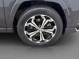 Suzuki Across bild 10