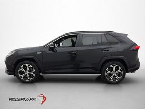 Suzuki Across bild 4