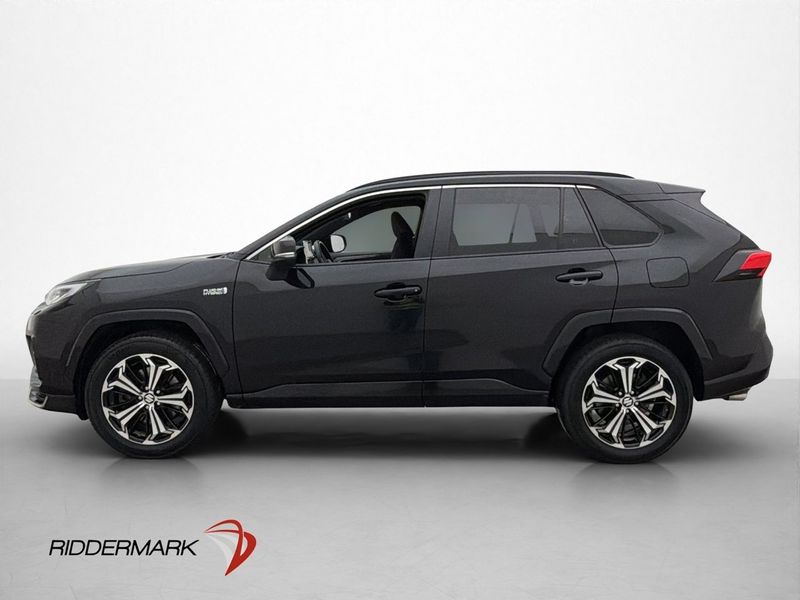 Suzuki Across bild 4