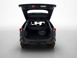 Suzuki Across bild 17