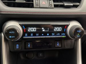 Suzuki Across bild 30
