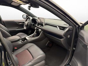 Suzuki Across bild 15