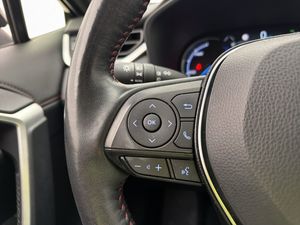 Suzuki Across bild 25