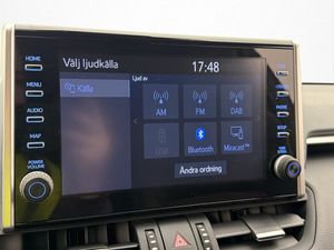 Suzuki Across bild 29