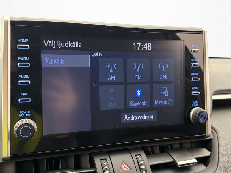 Suzuki Across bild 29