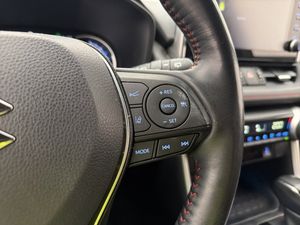Suzuki Across bild 26