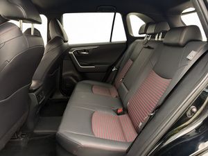 Suzuki Across bild 21