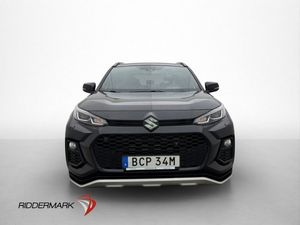 Suzuki Across bild 2