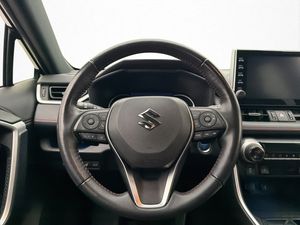 Suzuki Across bild 22