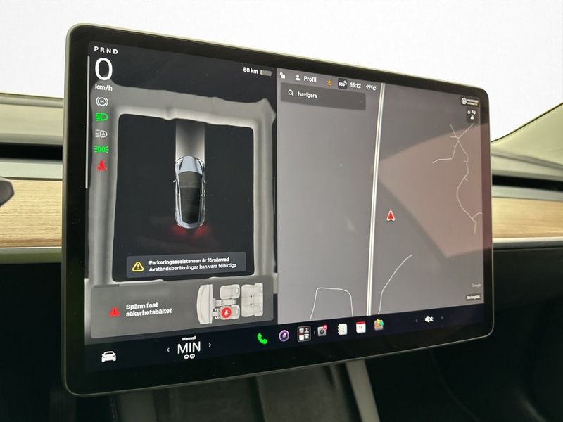 Tesla Model 3 bild 22