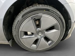 Tesla Model 3 bild 11