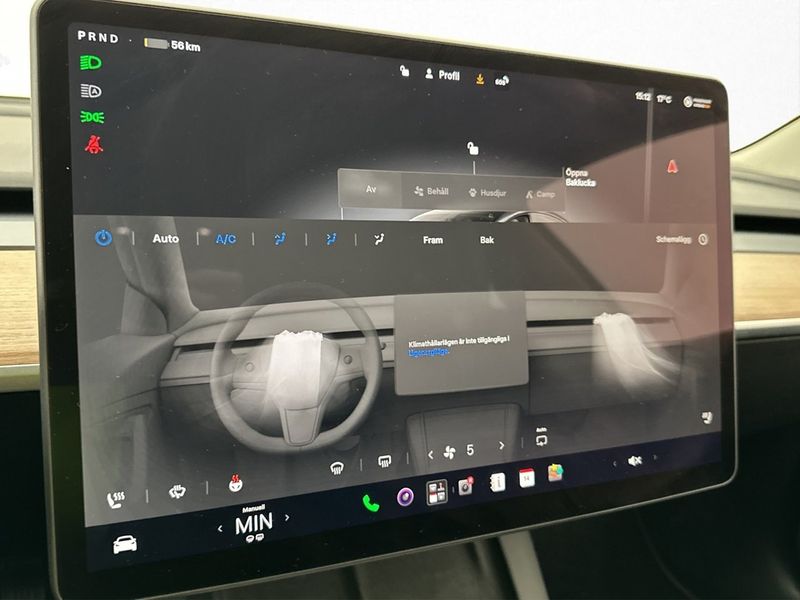 Tesla Model 3 bild 25