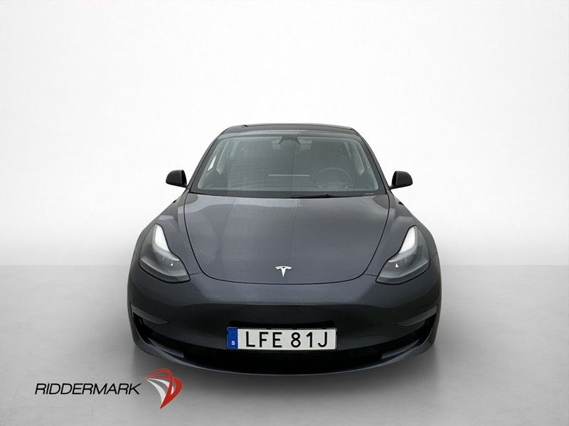 Tesla Model 3 bild 3