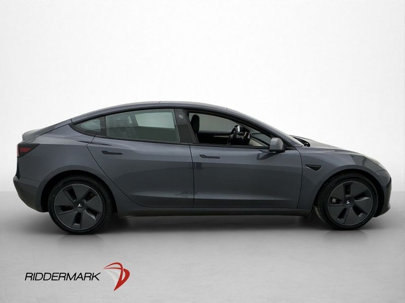 Tesla Model 3 bild 10