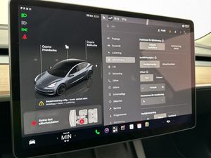 Tesla Model 3 bild 26