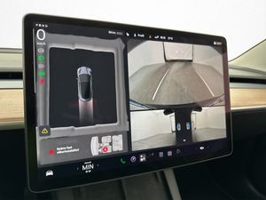 Tesla Model 3 bild 23