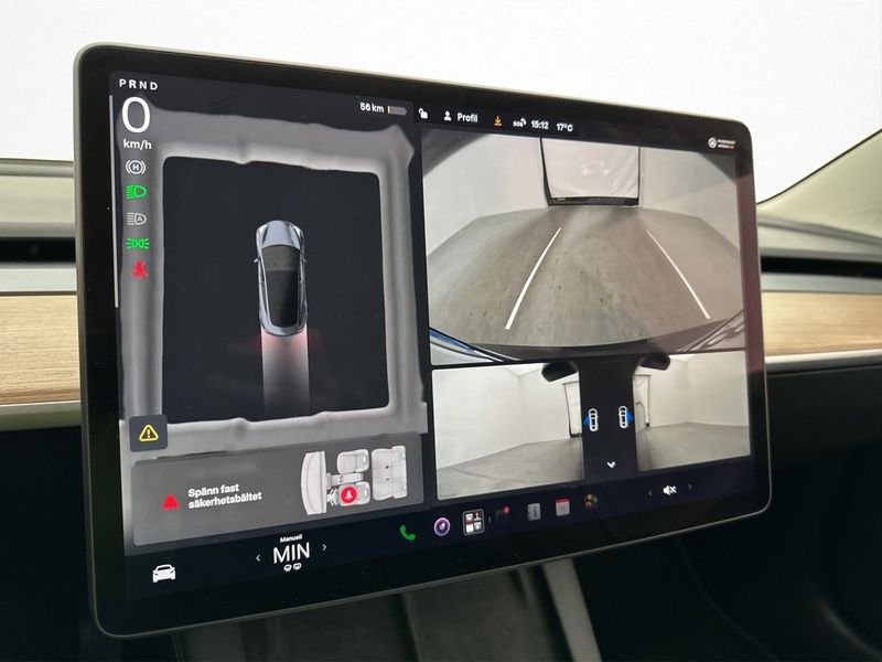 Tesla Model 3 bild 23