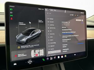 Tesla Model 3 bild 27