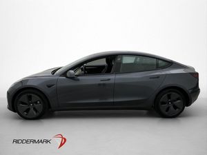 Tesla Model 3 bild 5