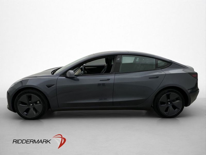 Tesla Model 3 bild 5