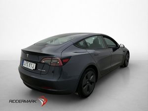 Tesla Model 3 bild 9