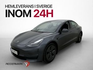 Tesla Model 3 bild 4