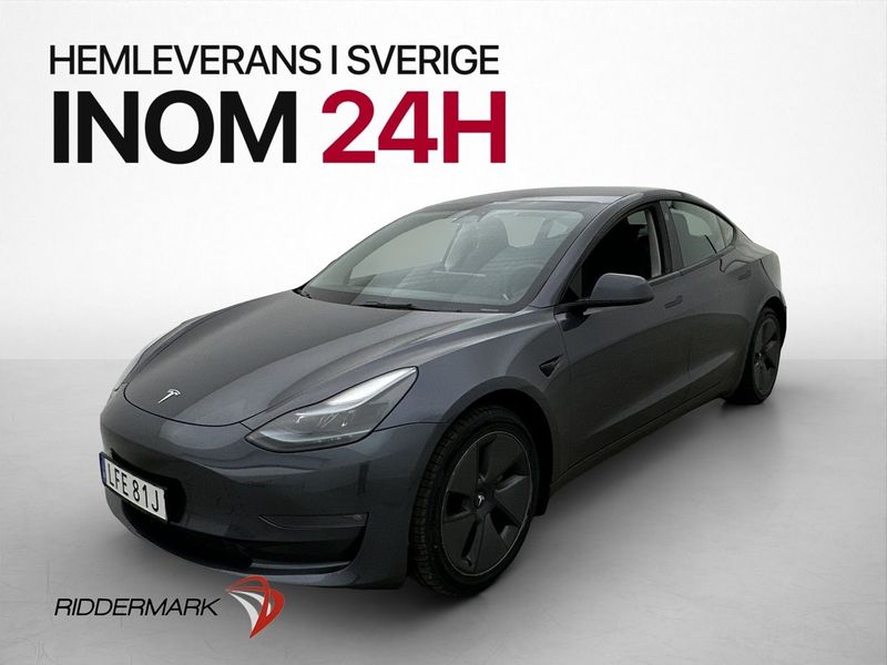 Tesla Model 3 bild 4