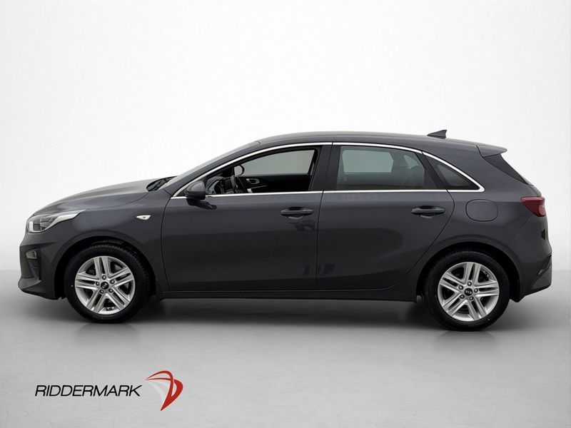 Kia Cee´d bild 3