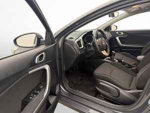 Kia Cee´d bild 32