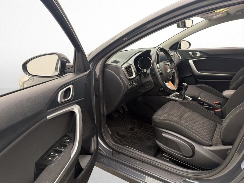 Kia Cee´d bild 32
