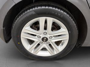 Kia Cee´d bild 22
