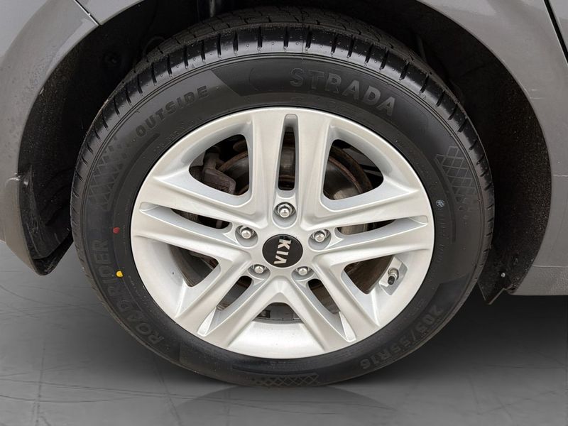 Kia Cee´d bild 22