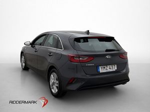 Kia Cee´d bild 5