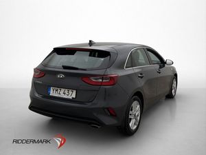 Kia Cee´d bild 8