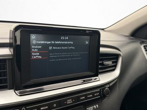 Kia Cee´d bild 16
