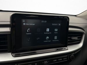 Kia Cee´d bild 13