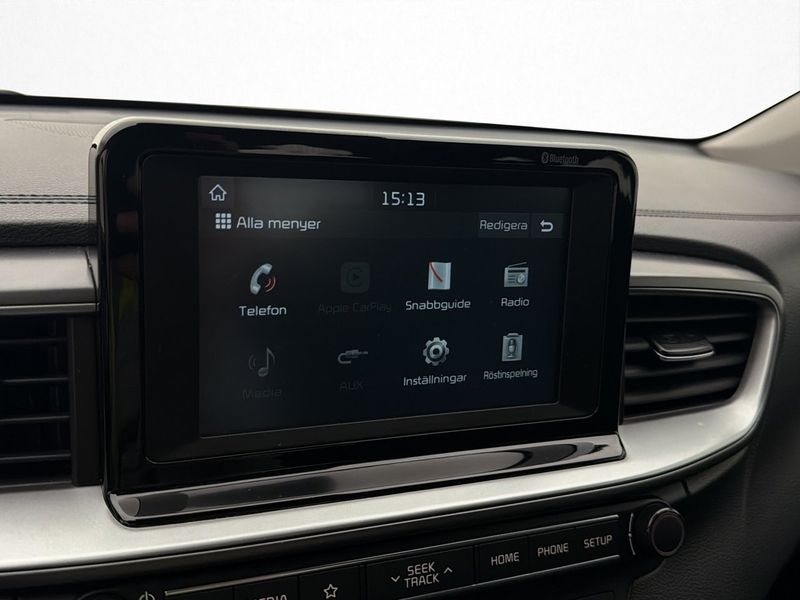 Kia Cee´d bild 13