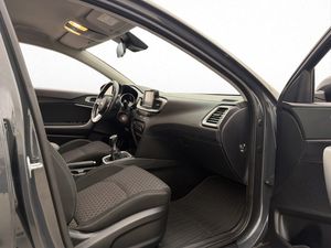 Kia Cee´d bild 31