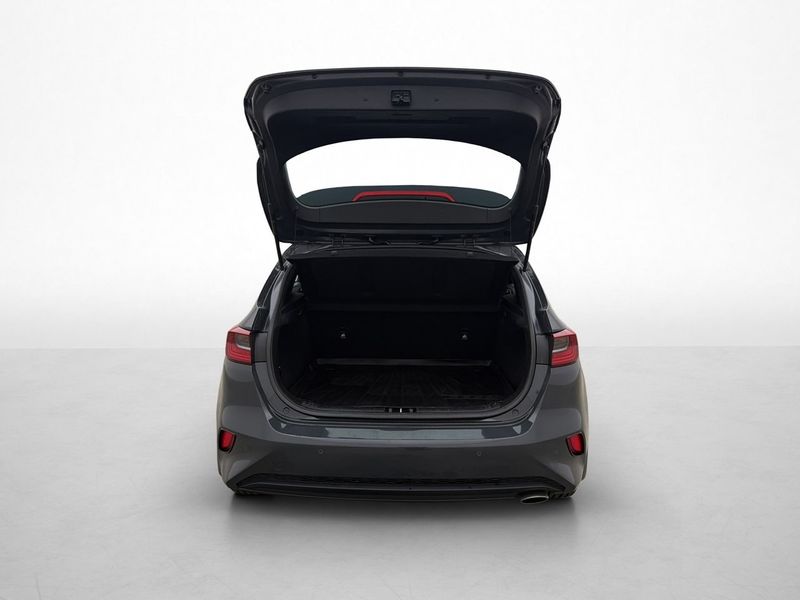 Kia Cee´d bild 14