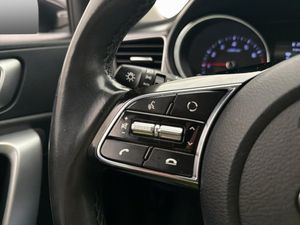 Kia Cee´d bild 35