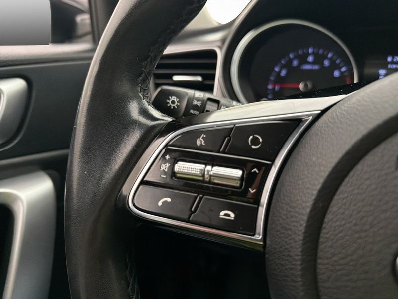 Kia Cee´d bild 35