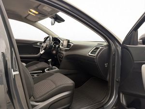Kia Cee´d bild 11