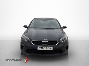 Kia Cee´d bild 4